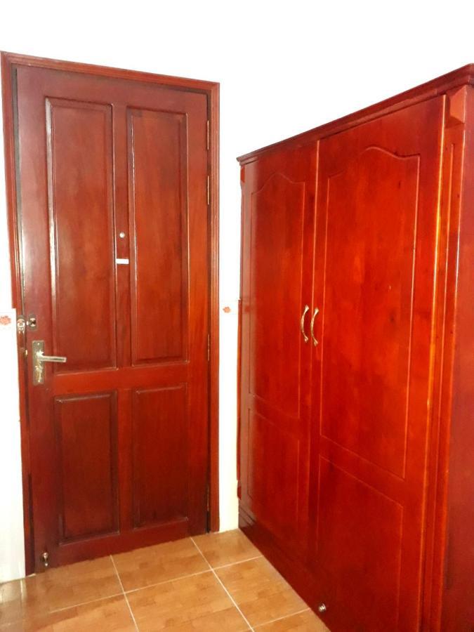 Khách Sạn Tiến Phát Ca Mau Ngoại thất bức ảnh