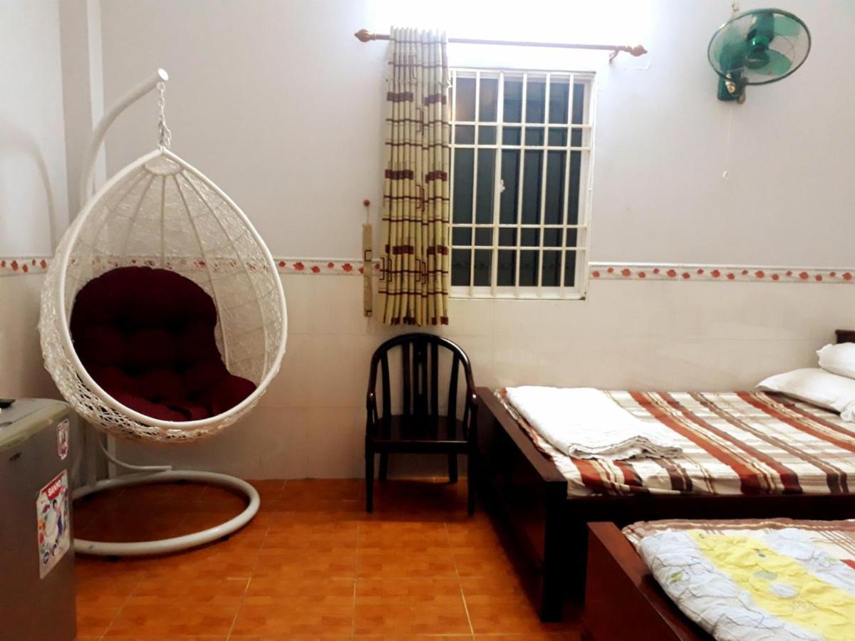 Khách Sạn Tiến Phát Ca Mau Ngoại thất bức ảnh