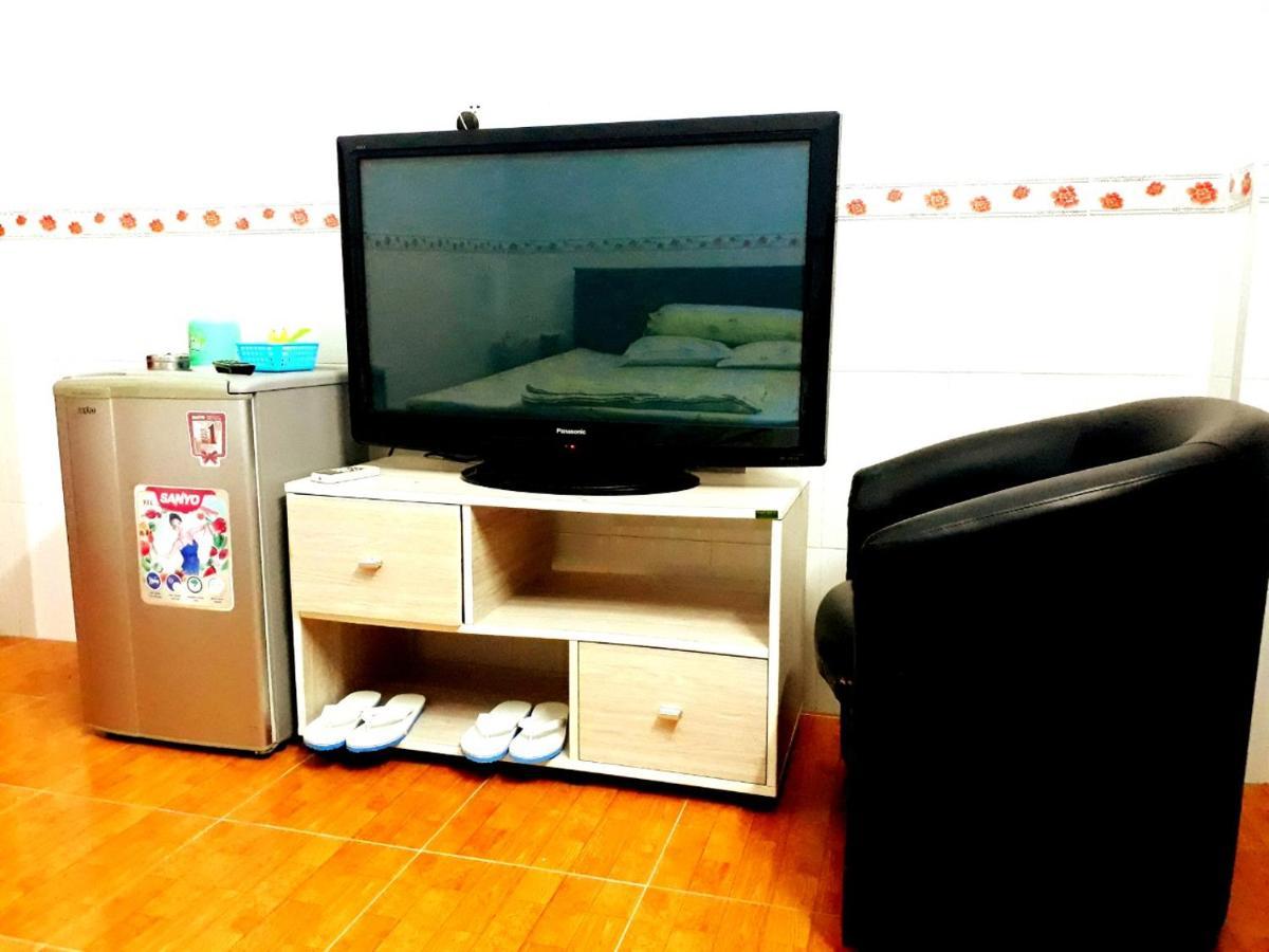 Khách Sạn Tiến Phát Ca Mau Ngoại thất bức ảnh