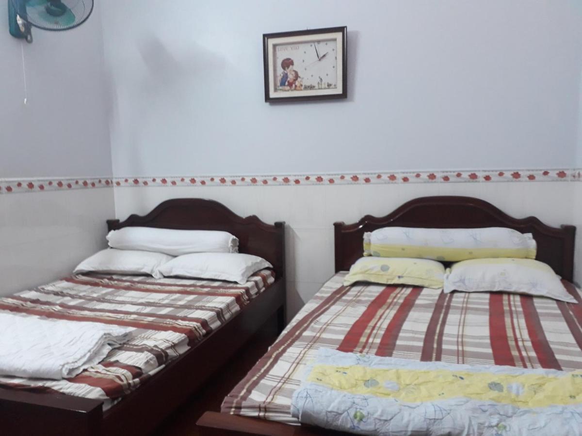 Khách Sạn Tiến Phát Ca Mau Ngoại thất bức ảnh