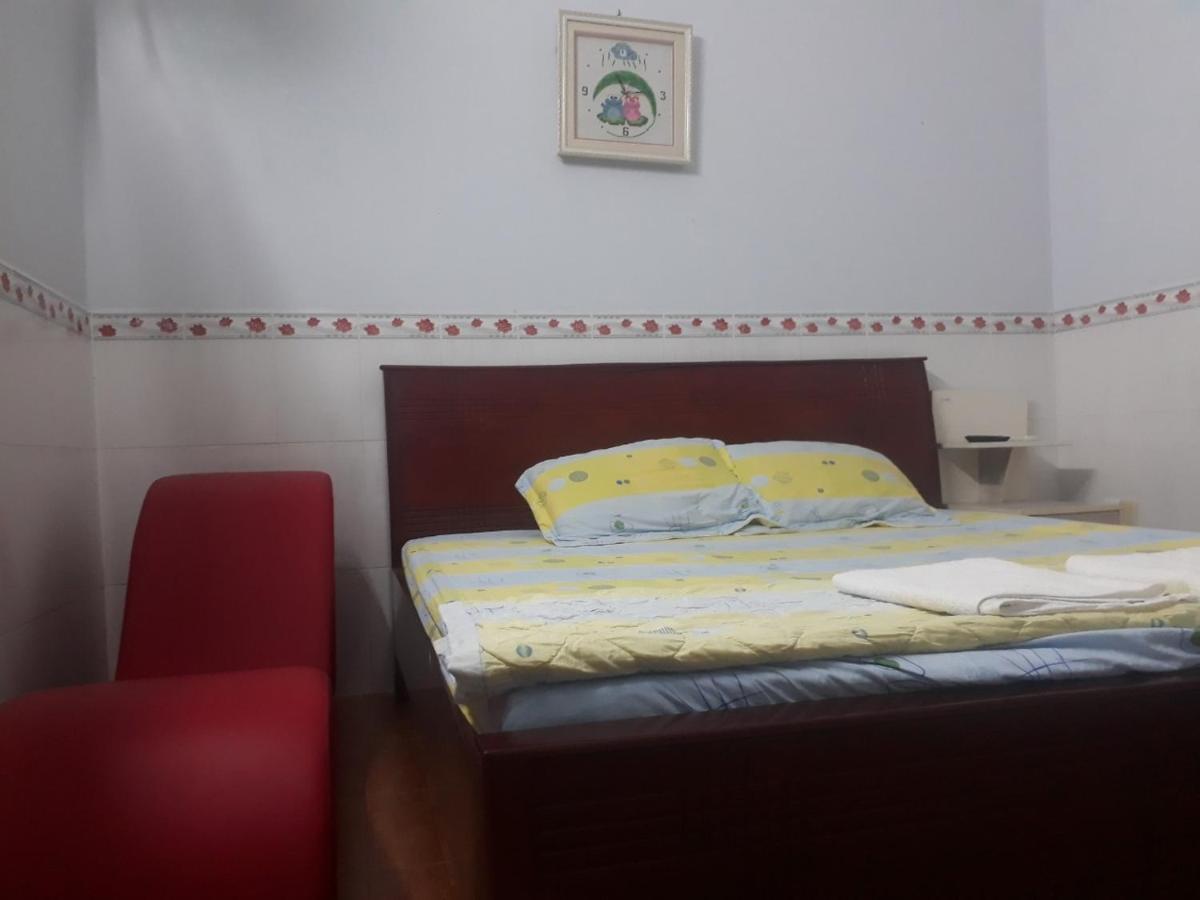 Khách Sạn Tiến Phát Ca Mau Ngoại thất bức ảnh