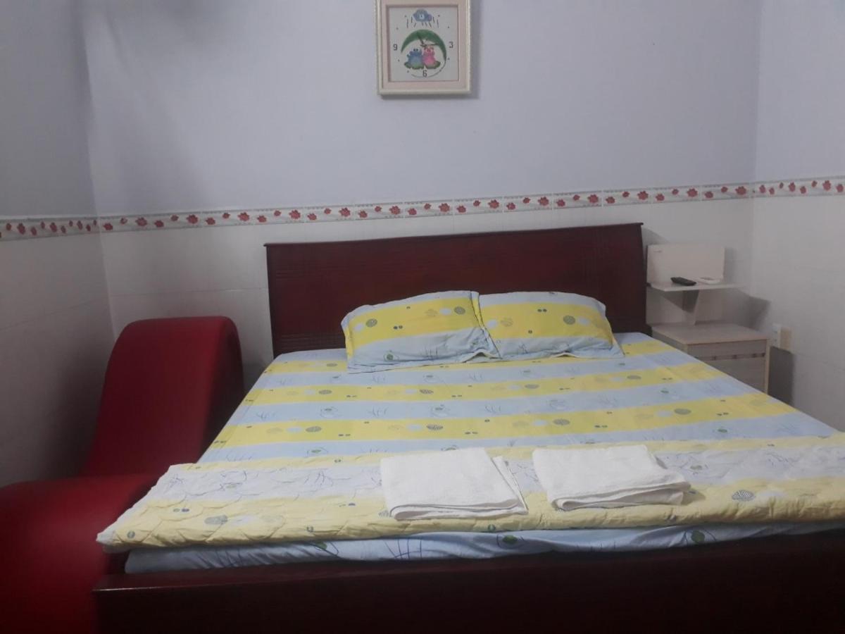 Khách Sạn Tiến Phát Ca Mau Ngoại thất bức ảnh
