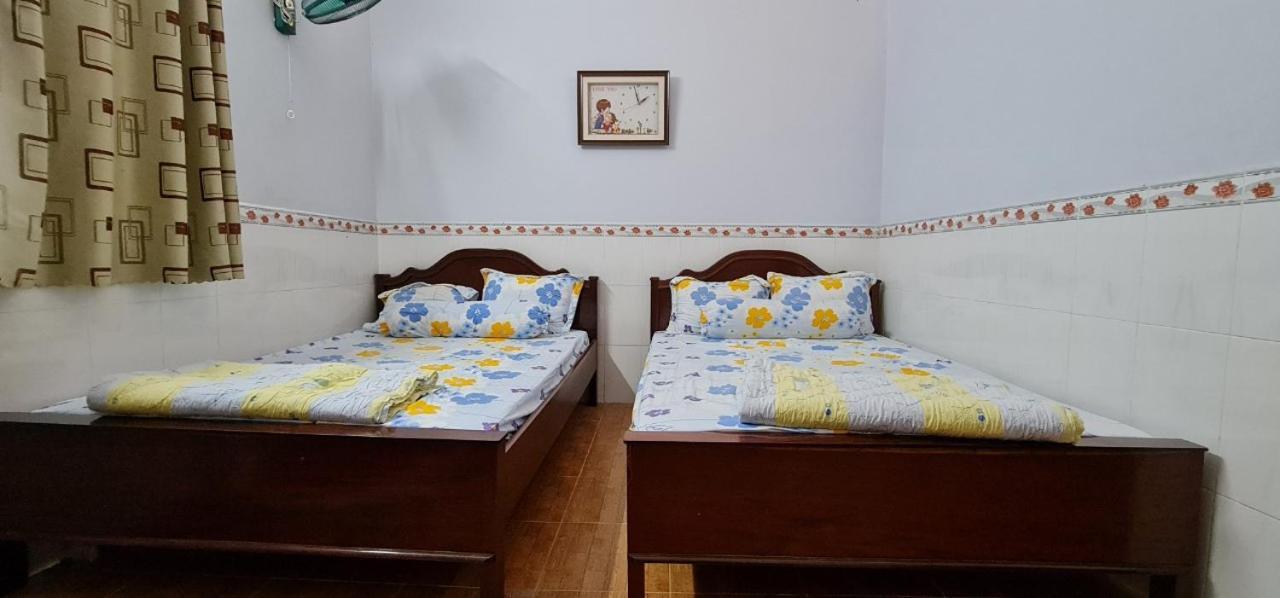 Khách Sạn Tiến Phát Ca Mau Ngoại thất bức ảnh