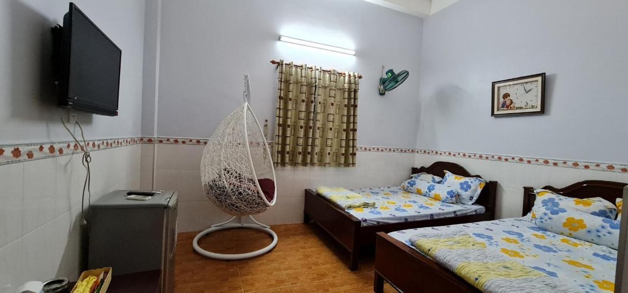 Khách Sạn Tiến Phát Ca Mau Ngoại thất bức ảnh