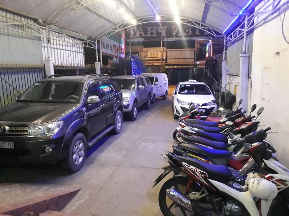 Khách Sạn Tiến Phát Ca Mau Ngoại thất bức ảnh
