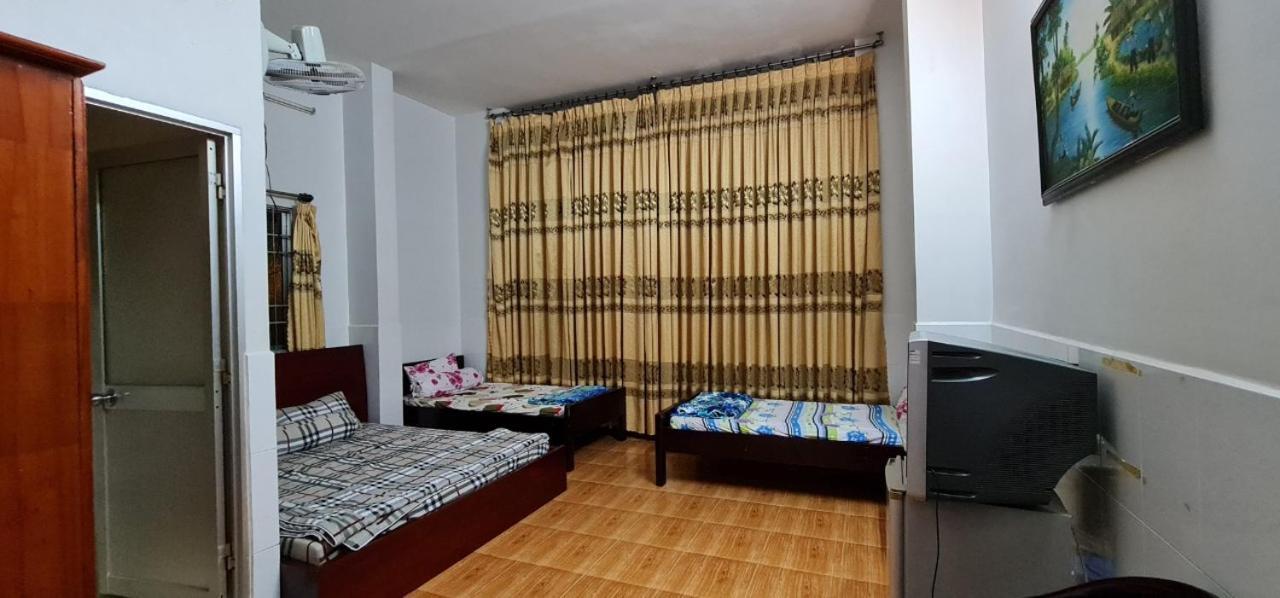 Khách Sạn Tiến Phát Ca Mau Ngoại thất bức ảnh