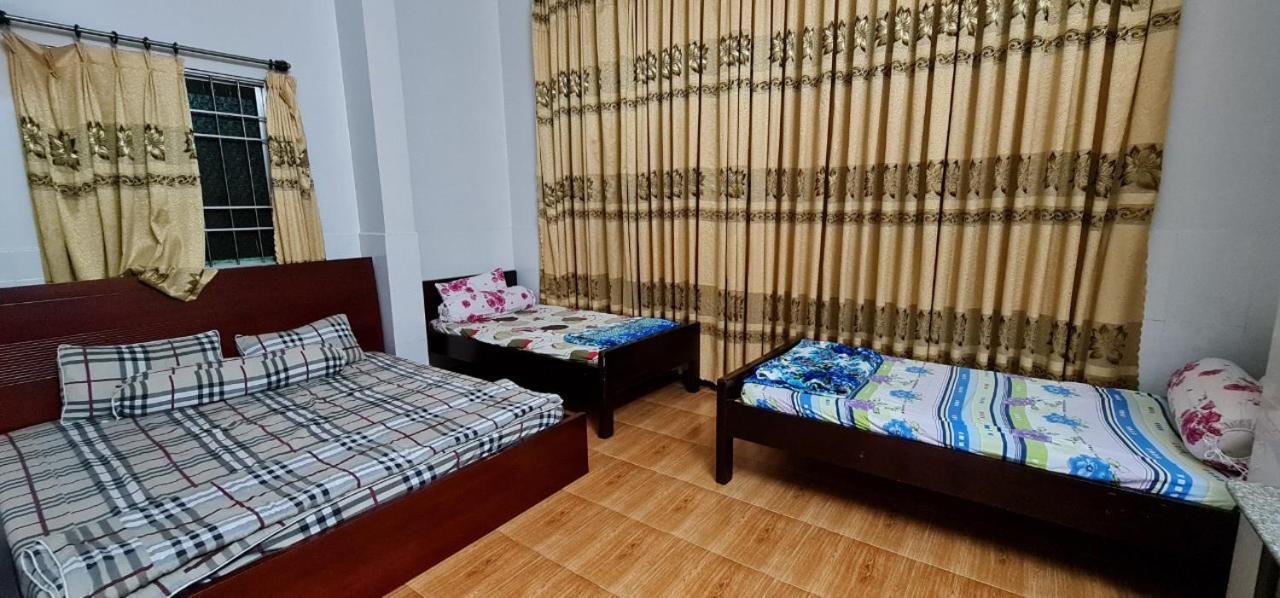 Khách Sạn Tiến Phát Ca Mau Ngoại thất bức ảnh
