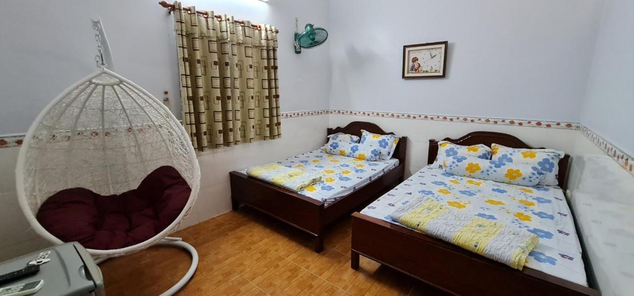 Khách Sạn Tiến Phát Ca Mau Ngoại thất bức ảnh