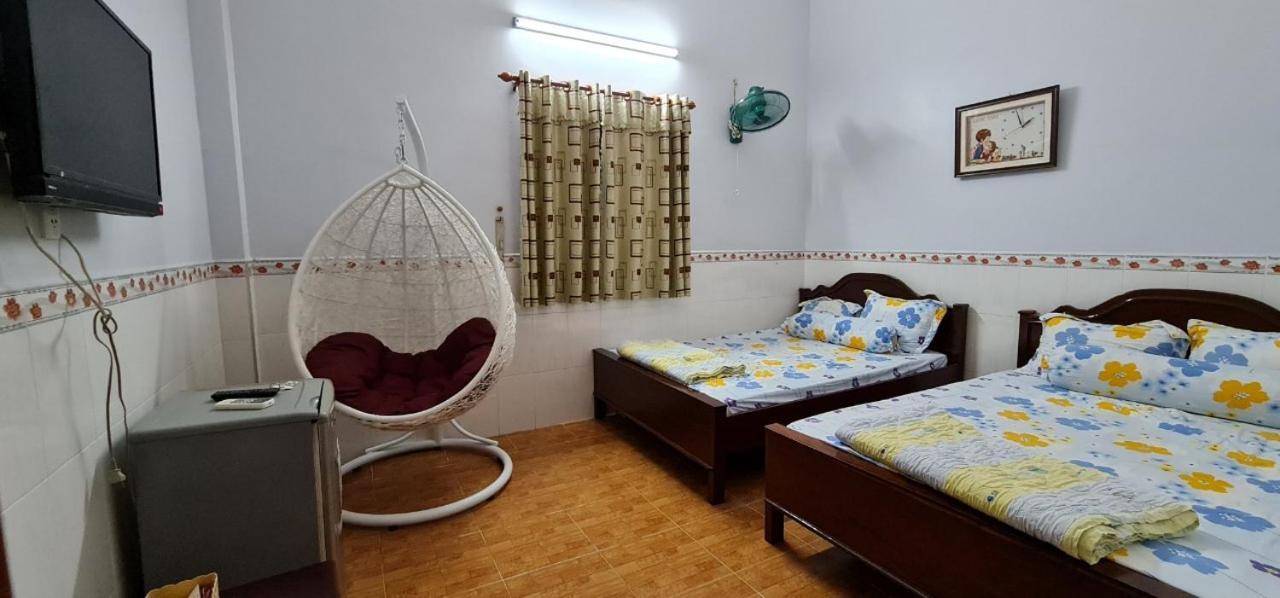 Khách Sạn Tiến Phát Ca Mau Ngoại thất bức ảnh
