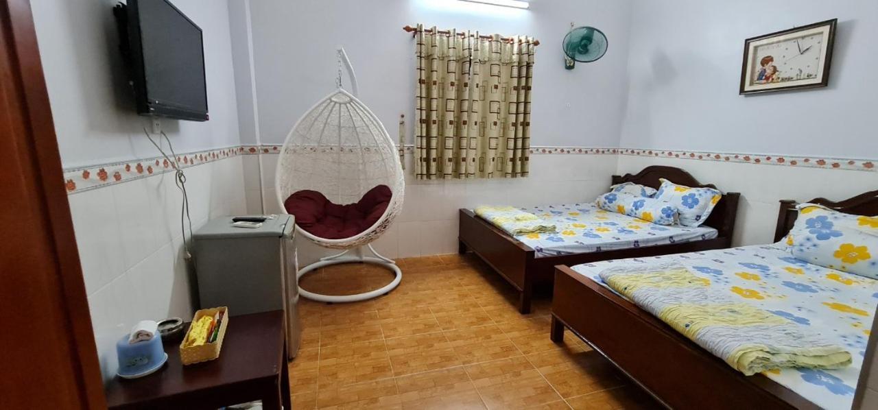 Khách Sạn Tiến Phát Ca Mau Ngoại thất bức ảnh