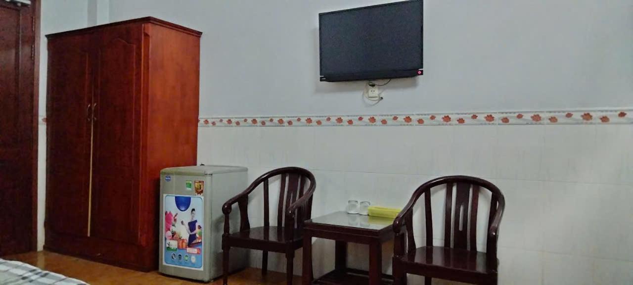 Khách Sạn Tiến Phát Ca Mau Ngoại thất bức ảnh
