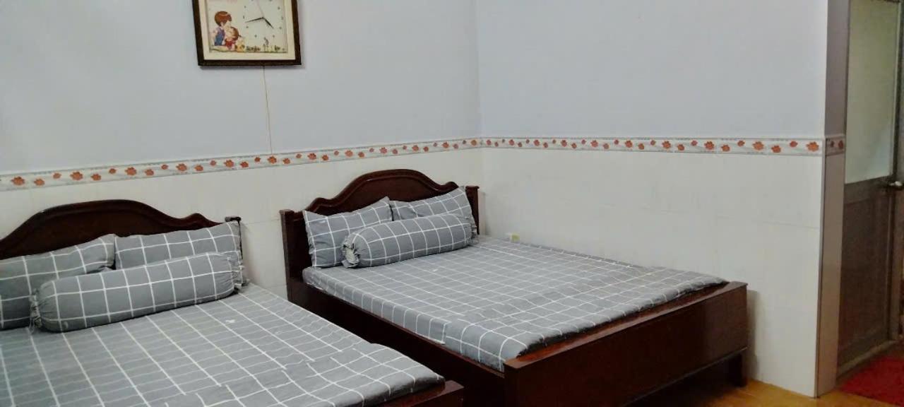 Khách Sạn Tiến Phát Ca Mau Ngoại thất bức ảnh