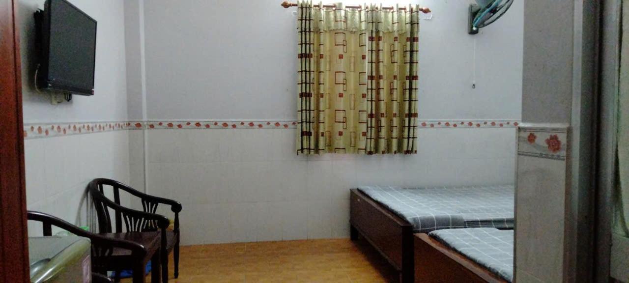 Khách Sạn Tiến Phát Ca Mau Ngoại thất bức ảnh