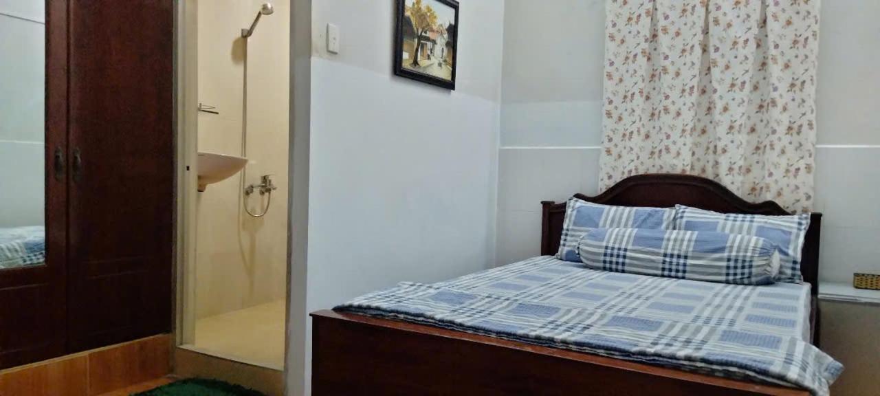 Khách Sạn Tiến Phát Ca Mau Ngoại thất bức ảnh