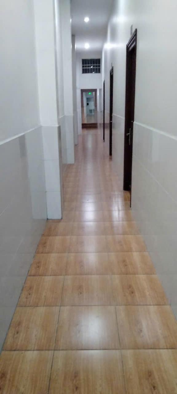 Khách Sạn Tiến Phát Ca Mau Ngoại thất bức ảnh